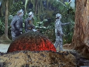 Gilligan's Island 2. évad Ep.32 32. epizód