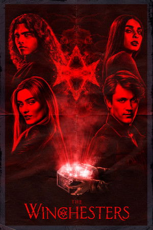 Winchesterék poszter