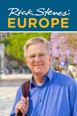 Rick Steves' Europe poszter