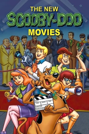 Scooby-Doo újabb kalandjai