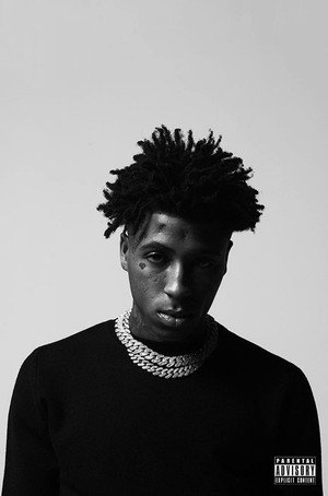 At Home With NBA YoungBoy poszter