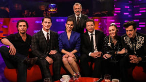 The Graham Norton Show 24. évad Ep.10 10. epizód