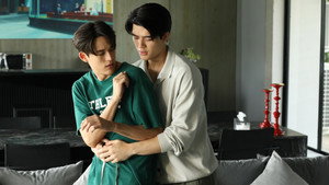 เลือดนายลมหายใจฉัน kép