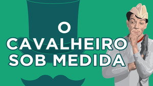 Caballero a la medida háttérkép