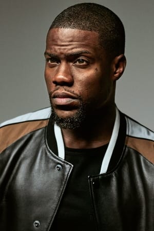 Kevin Hart profil kép