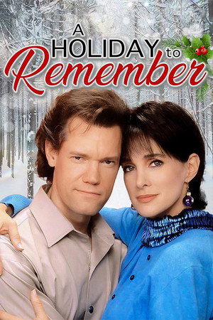 A Holiday to Remember poszter
