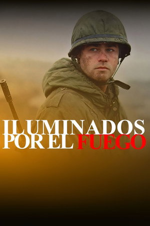 Iluminados por el fuego poszter