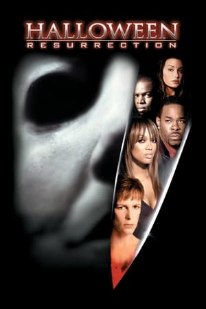 Halloween: Resurrection - Web Cam Special poszter