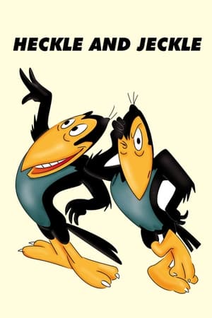 The Heckle and Jeckle Show