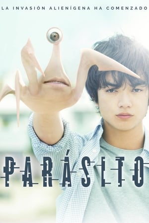 Parasyte poszter