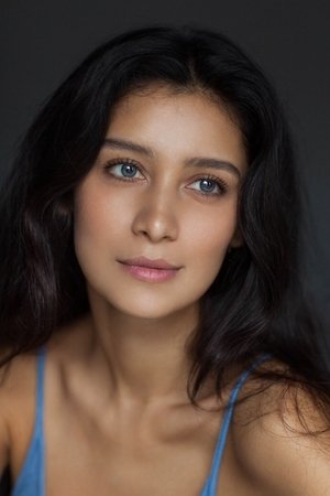 Ravshana Kurkova profil kép