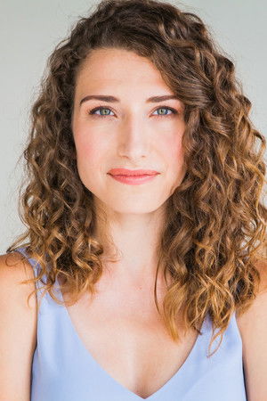 Konstantina Mantelos profil kép