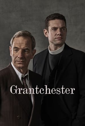 Grantchester bűnei poszter