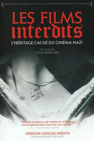Verbotene Filme poszter