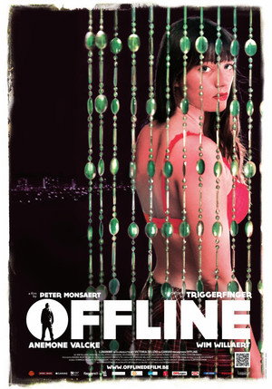 Offline poszter