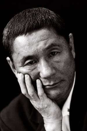 Takeshi Kitano profil kép