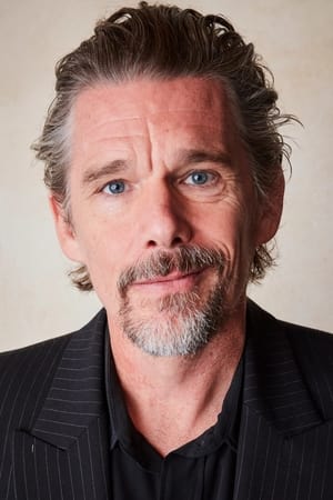 Ethan Hawke profil kép