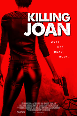 Killing Joan poszter