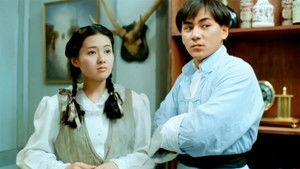 音乐僵尸 háttérkép