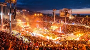 Fête des Vignerons 2019 - Le spectacle háttérkép