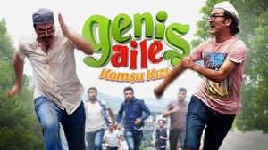 Geniş Aile: Komşu Kızı háttérkép