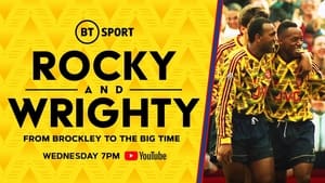 Rocky & Wrighty: From Brockley to the Big Time háttérkép