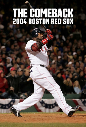A Boston Red Sox legendás fordítása poszter