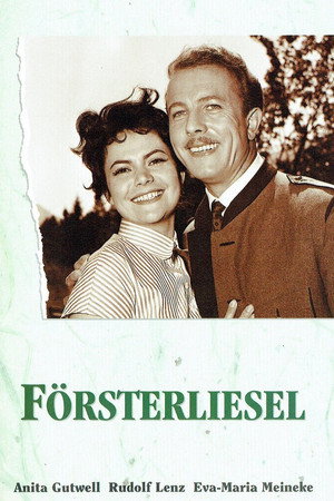 Försterliesel poszter