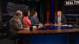 Real Time with Bill Maher 11. évad Ep.12 12. epizód