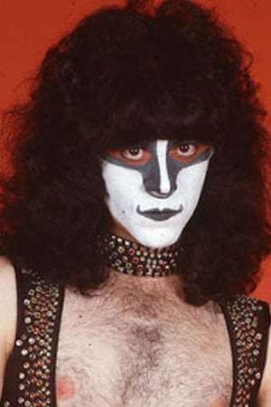 Eric Carr