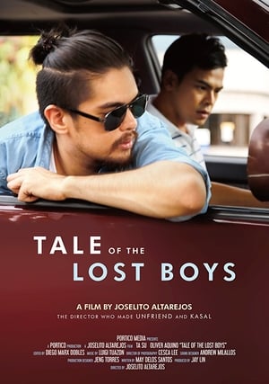 Tale of the Lost Boys