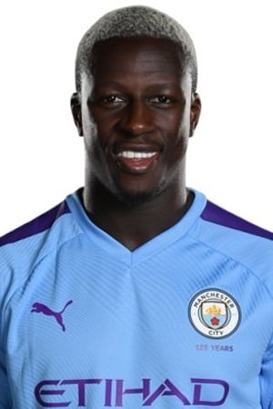 Benjamin Mendy