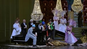 Ariadne auf Naxos háttérkép