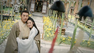 锦绣南歌 1. évad Ep.53 53. epizód