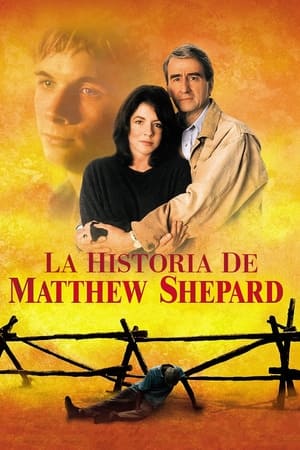 The Matthew Shepard Story poszter