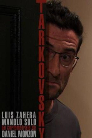 Tarkovsky poszter