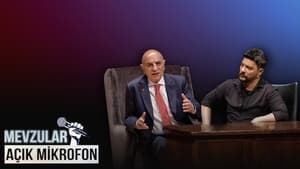 Mevzular Açık Mikrofon 2. évad Ep.10 10. epizód