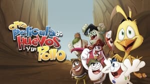 Otra película de huevos y un pollo háttérkép