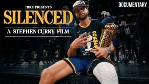 Silenced: A Stephen Curry Film háttérkép