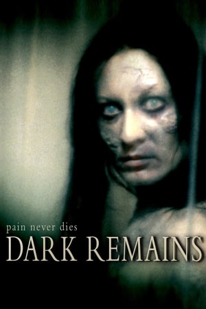 Dark Remains poszter