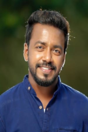 Vishnu Unnikrishnan