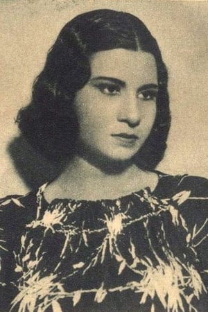 Umm Kulthum profil kép