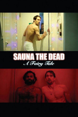 Sauna the Dead: A Fairy Tale poszter