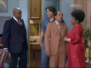 The Jeffersons 5. évad Ep.4 4. epizód