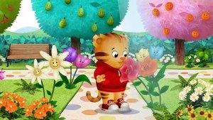 Daniel Tiger's Neighborhood 1. évad Ep.17 17. epizód