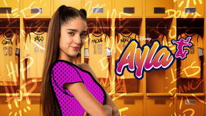 Ayla és a Mirror kép