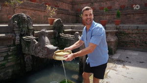 The Amazing Race Australia 9. évad Ep.3 3. epizód