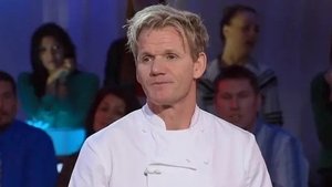 Gordon Ramsay - A pokol konyhája 12. évad Ep.2 2. epizód