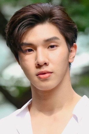 Lee Long Shi profil kép
