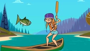 Total Drama Island 1. évad Ep.9 9. epizód